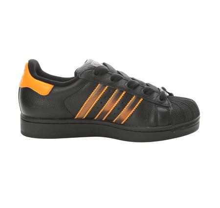adidas Superstar Iı W Kadın Spor Ayakkabı Siyah