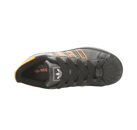 adidas Superstar Iı W Kadın Spor Ayakkabı Siyah