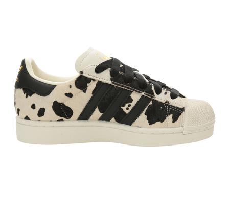 adidas Superstar Iı W Kadın Spor Ayakkabı Siyah