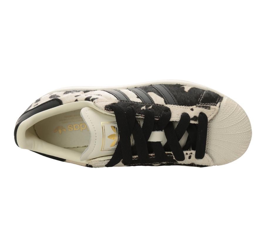 adidas Superstar Iı W Kadın Spor Ayakkabı Siyah adidas Superstar Iı W Kadın Spor Ayakkabı Siyah