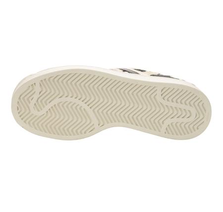 adidas Superstar Iı W Kadın Spor Ayakkabı Siyah