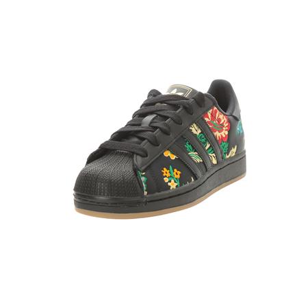 adidas Superstar Iı W Kadın Spor Ayakkabı Siyah adidas Superstar Iı W Kadın Spor Ayakkabı Siyah