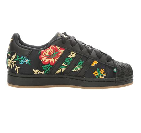 adidas Superstar Iı W Kadın Spor Ayakkabı Siyah adidas Superstar Iı W Kadın Spor Ayakkabı Siyah