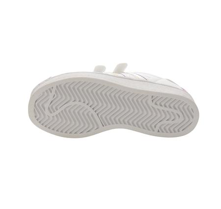 adidas Superstar Led Lıghts Cf C Çocuk Spor Ayakkabı Beyaz
