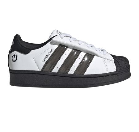 adidas Superstar Led Lıghts Cf El C Çocuk Spor Ayakkabı