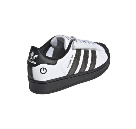 adidas Superstar Led Lıghts Cf El C Çocuk Spor Ayakkabı