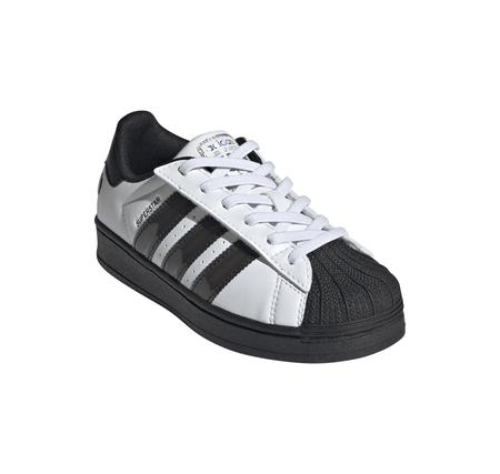 adidas Superstar Led Lıghts Cf El C Çocuk Spor Ayakkabı