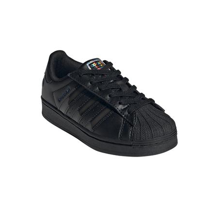 adidas Superstar Led Lıghts Cf El C Çocuk Spor Ayakkabı