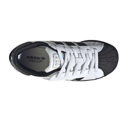 adidas Superstar Led Lıghts Cf El C Çocuk Spor Ayakkabı