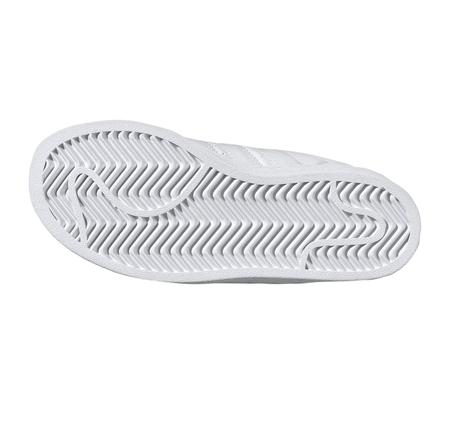 adidas Superstar Led Lıghts Cf El C Çocuk Spor Ayakkabı Beyaz