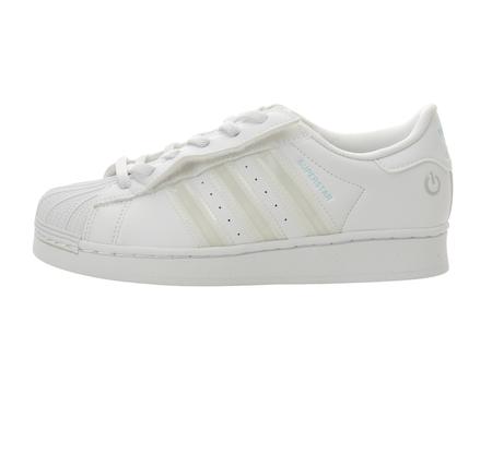 adidas Superstar Led Lıghts Cf El C Çocuk Spor Ayakkabı Beyaz adidas Superstar Led Lıghts Cf El C Çocuk Spor Ayakkabı Beyaz