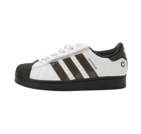 adidas Superstar Led Lıghts Cf El C Çocuk Spor Ayakkabı Beyaz