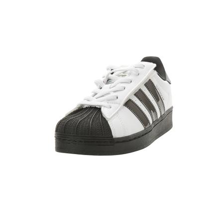 adidas Superstar Led Lıghts Cf El C Çocuk Spor Ayakkabı Beyaz