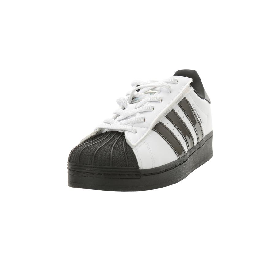 adidas Superstar Led Lıghts Cf El C Çocuk Spor Ayakkabı Beyaz adidas Superstar Led Lıghts Cf El C Çocuk Spor Ayakkabı Beyaz