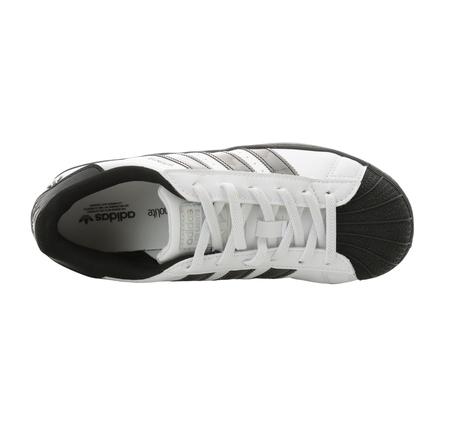 adidas Superstar Led Lıghts Cf El C Çocuk Spor Ayakkabı Beyaz
