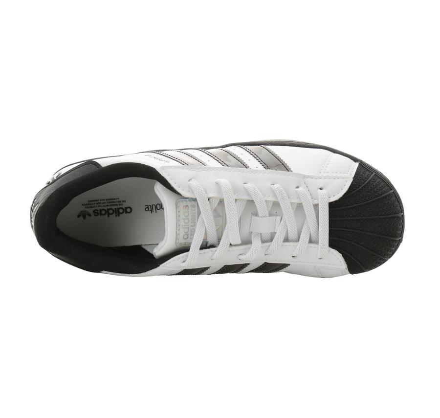 adidas Superstar Led Lıghts Cf El C Çocuk Spor Ayakkabı Beyaz adidas Superstar Led Lıghts Cf El C Çocuk Spor Ayakkabı Beyaz