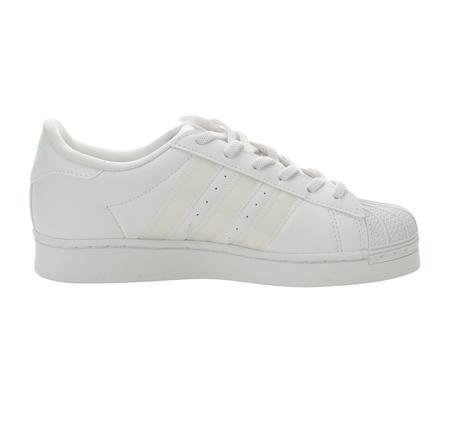adidas Superstar Led Lıghts Cf El C Çocuk Spor Ayakkabı Beyaz