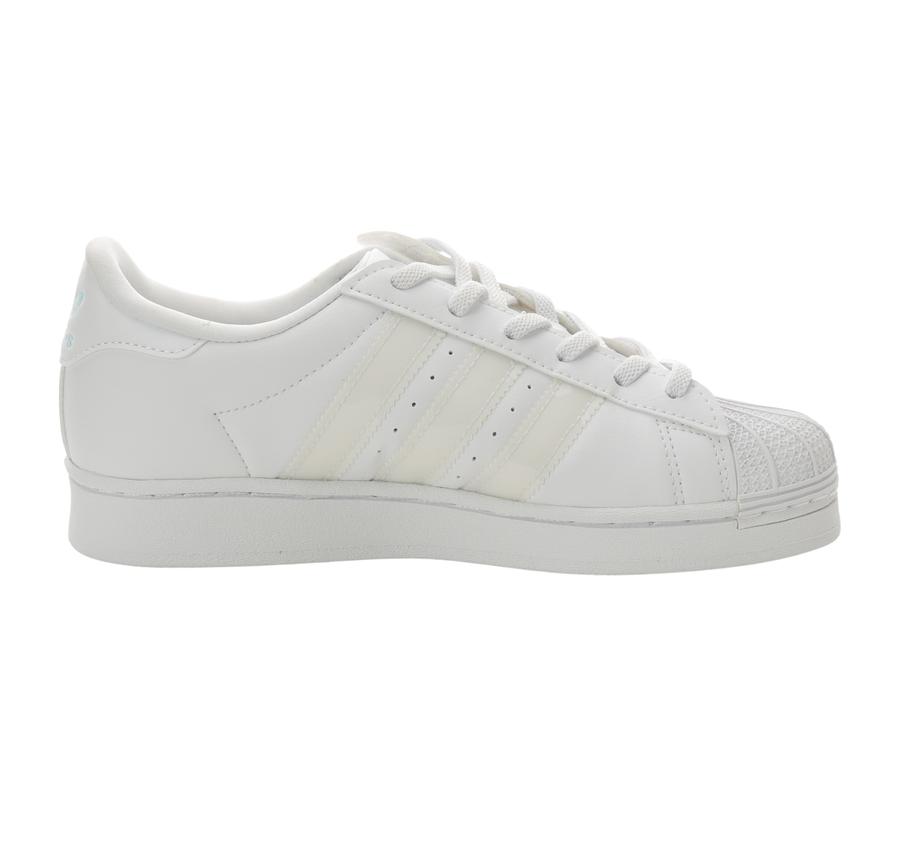 adidas Superstar Led Lıghts Cf El C Çocuk Spor Ayakkabı Beyaz adidas Superstar Led Lıghts Cf El C Çocuk Spor Ayakkabı Beyaz