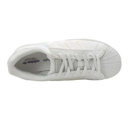 adidas Superstar Led Lıghts Cf El C Çocuk Spor Ayakkabı Beyaz