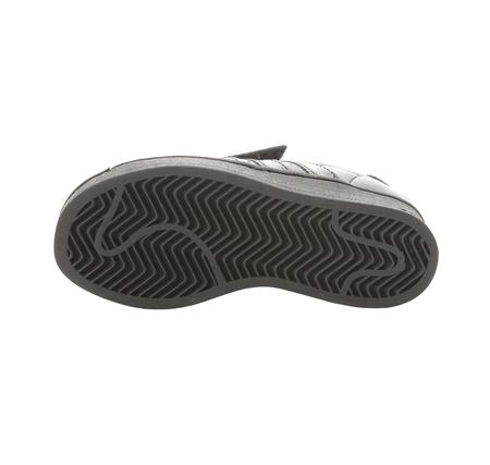 adidas Superstar Led Lıghts Cf El C Çocuk Spor Ayakkabı Siyah