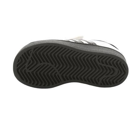 adidas Superstar Led Lıghts Cf El I Bebek Spor Ayakkabı Beyaz