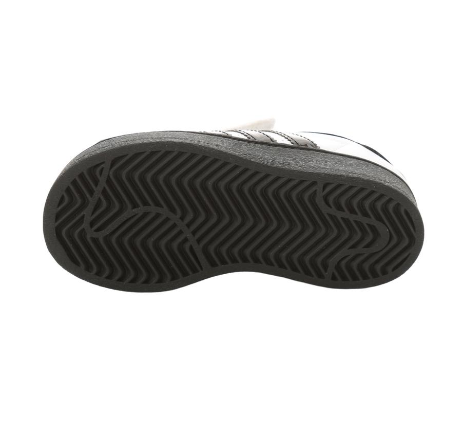 adidas Superstar Led Lıghts Cf El I Bebek Spor Ayakkabı Beyaz adidas Superstar Led Lıghts Cf El I Bebek Spor Ayakkabı Beyaz