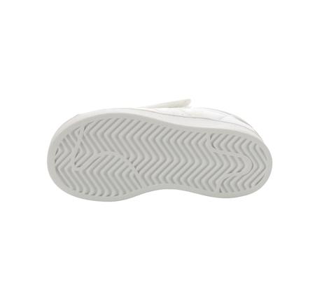adidas Superstar Led Lıghts Cf El I Bebek Spor Ayakkabı Beyaz