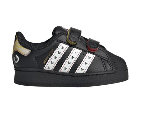 adidas Superstar Led Lıghts Cf I Bebek Spor Ayakkabı