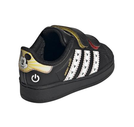 adidas Superstar Led Lıghts Cf I Bebek Spor Ayakkabı