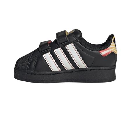 adidas Superstar Led Lıghts Cf I Bebek Spor Ayakkabı