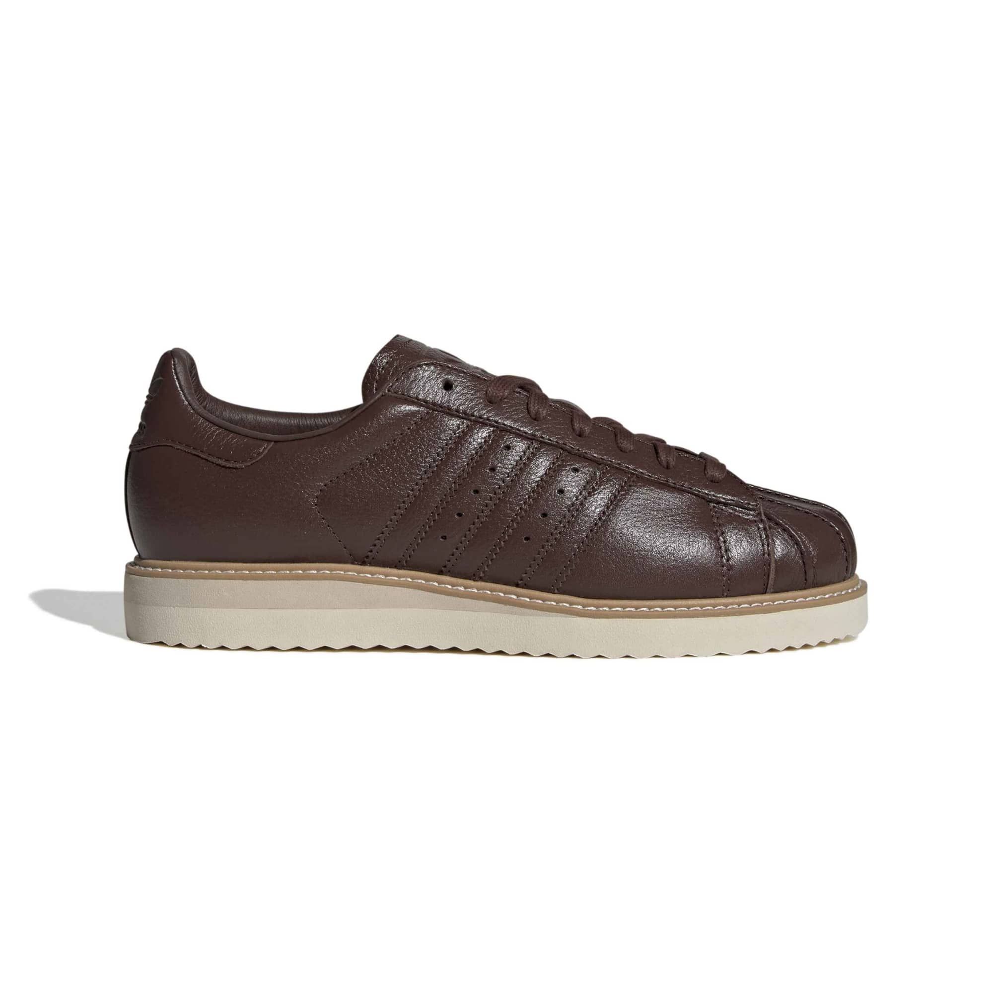 Женские кроссовки adidas Superstar Lux