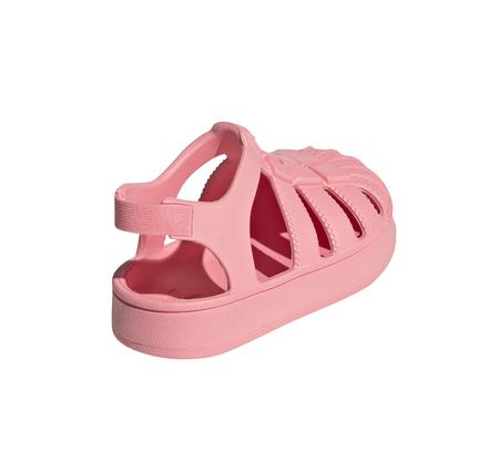 adidas Superstar Sandal I Bebek Spor Ayakkabı Pembe