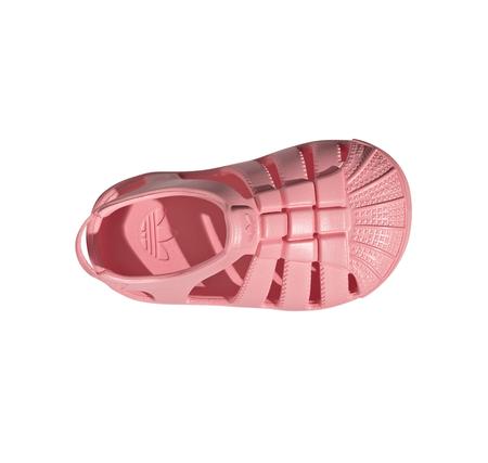 adidas Superstar Sandal I Bebek Spor Ayakkabı Pembe