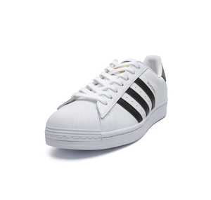 adidas Superstar Erkek Spor Ayakkabı Beyaz