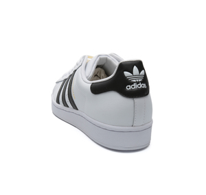 adidas Superstar Erkek Spor Ayakkabı Beyaz