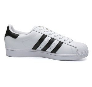 adidas Superstar Erkek Spor Ayakkabı Beyaz