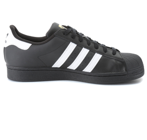 adidas Superstar Kadın Spor Ayakkabı Siyah