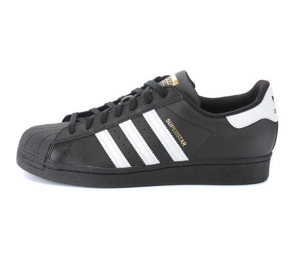 adidas Superstar Erkek Spor Ayakkabı Siyah adidas Superstar Erkek Spor Ayakkabı Siyah