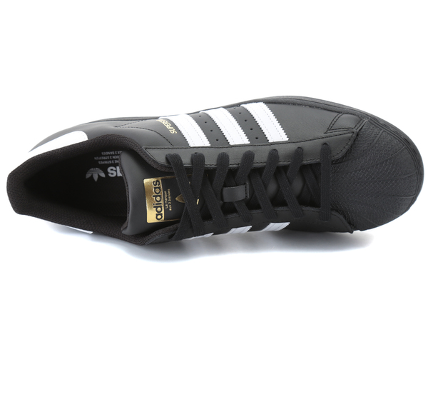 adidas Superstar Erkek Spor Ayakkabı Siyah adidas Superstar Erkek Spor Ayakkabı Siyah