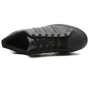 adidas Superstar Erkek Spor Ayakkabı Siyah