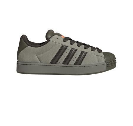 adidas Superstar St Erkek Spor Ayakkabı Yeşil adidas Superstar St Erkek Spor Ayakkabı Yeşil