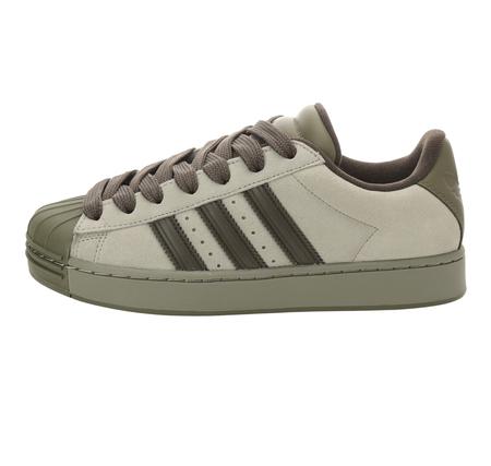 adidas Superstar St Erkek Spor Ayakkabı Yeşil adidas Superstar St Erkek Spor Ayakkabı Yeşil