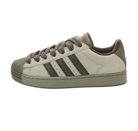 adidas Superstar St Erkek Spor Ayakkabı Yeşil adidas Superstar St Erkek Spor Ayakkabı Yeşil