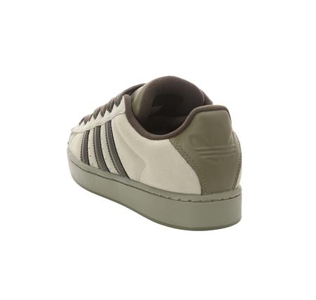 adidas Superstar St Erkek Spor Ayakkabı Yeşil