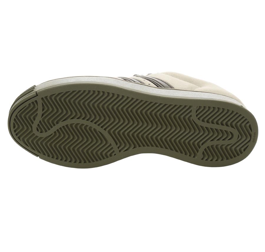 adidas Superstar St Erkek Spor Ayakkabı Yeşil adidas Superstar St Erkek Spor Ayakkabı Yeşil