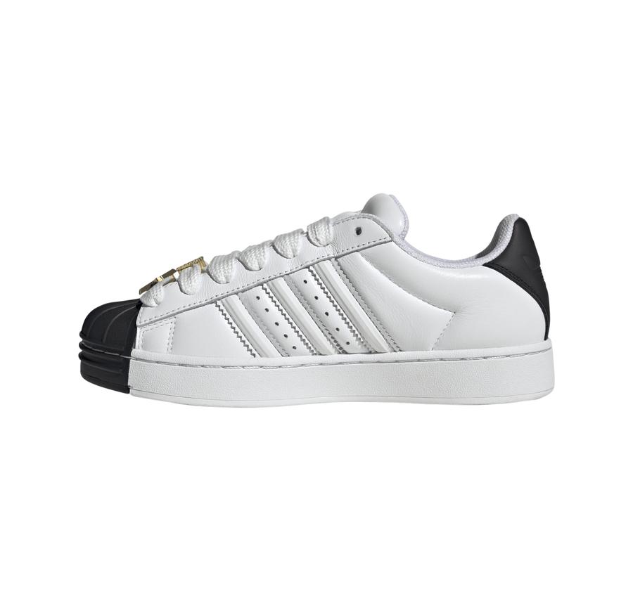 adidas Superstar St W Erkek Spor Ayakkabı Beyaz adidas Superstar St W Erkek Spor Ayakkabı Beyaz