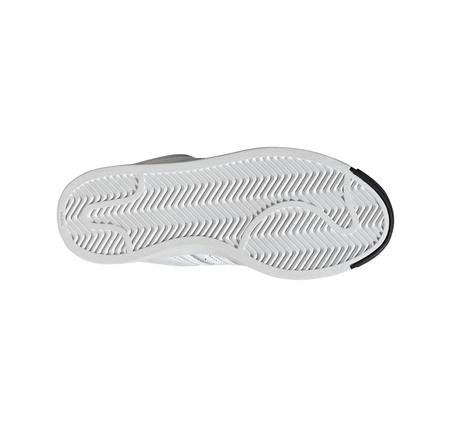 adidas Superstar St W Erkek Spor Ayakkabı Beyaz