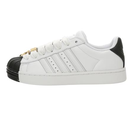 adidas Superstar St W Erkek Spor Ayakkabı Beyaz adidas Superstar St W Erkek Spor Ayakkabı Beyaz