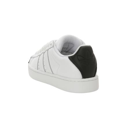 adidas Superstar St W Erkek Spor Ayakkabı Beyaz adidas Superstar St W Erkek Spor Ayakkabı Beyaz