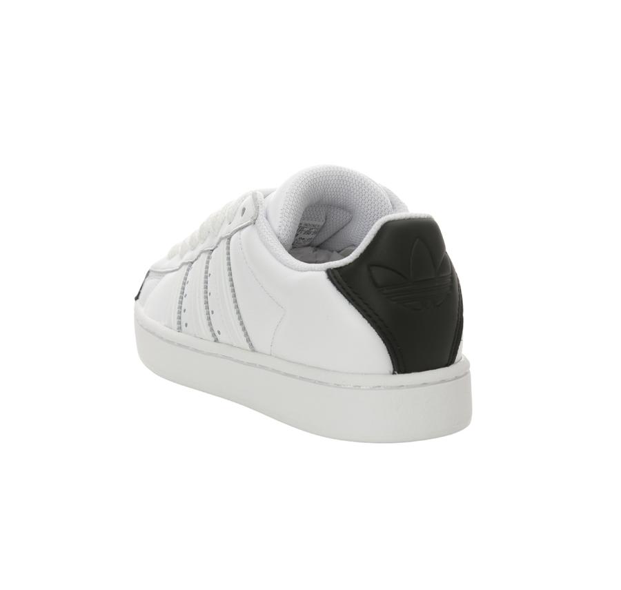adidas Superstar St W Erkek Spor Ayakkabı Beyaz adidas Superstar St W Erkek Spor Ayakkabı Beyaz